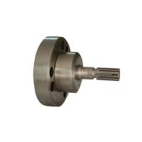 Ss Expansion Collets