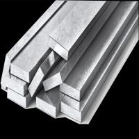 Polished Flat Stainless Steel Bar Price Heavy Steel Bars