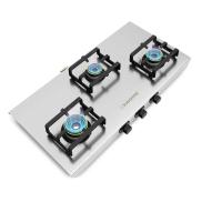 Ss Gas Burners Image