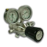 SS Gas Regulator