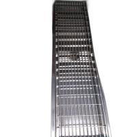 Ss Grating 