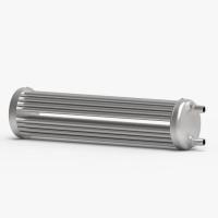 Ss Heat Exchanger
