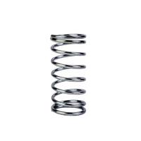 Ss Helical Coil Spring, 60 mm outer size, silver