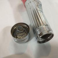 Ss Illuminated Screwdriver