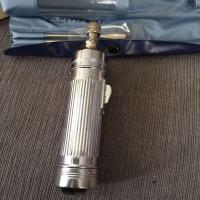 Ss Illuminated Screwdriver