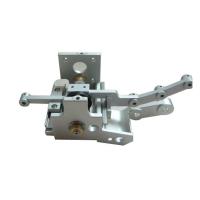 Ss Jig Fixture