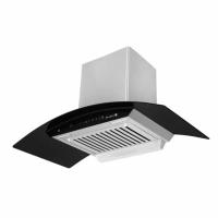 Ss Kitchen Chimney  Image