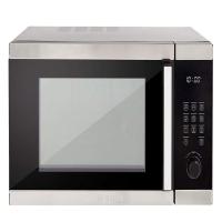 Ss Microwave Oven