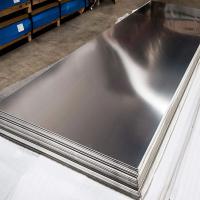 SS Mirror Sheet 304 Grade, Ultra-gloss reflective