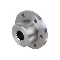 Ss Mounting Hub