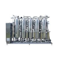 SS Multi Evaporators