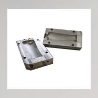 Ss Plastic Bottle Parts