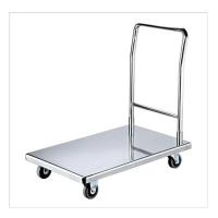 Ss Portable Trolley