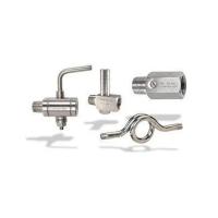 SS Pressure Gauge Accessorie