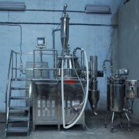 Ss Process Equipment