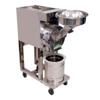 SS Pulverizer Machine