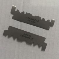 Ss Razor Blades