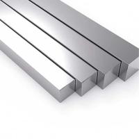 SS Rectangular Bars, Flat stainless section