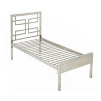 Ss Rectangular Bed Image
