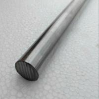 SS Rods 20mm, polished surface, smooth and shiny type