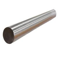 SS Rods 20mm, polished surface, smooth and shiny type