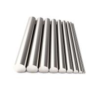 SS Rods 304 Grade , High tensile strength metal Image