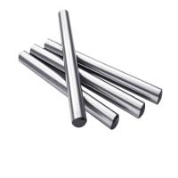 SS Rods 304 Grade , High tensile strength metal