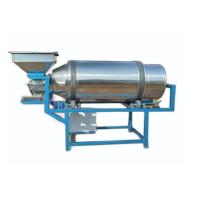 SS Rotary Dryer