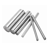 Stainless Steel Round Bars Weight High Grade SS Round Bar
