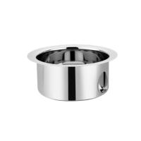 Ss Round Bottom Tope