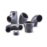 ss S44600 Seamless Pipe Fittings, Seamless ferritic