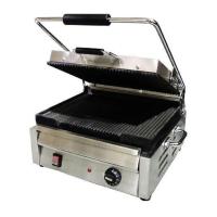 Ss Sandwich Griller Image