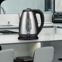 Ss Smart Kettle 