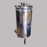 Ss Steam Autoclave