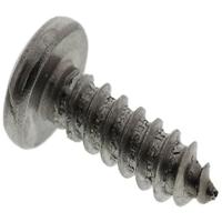 Shinny, Self-Tapping Screw Sizes Different Multi-Shapes