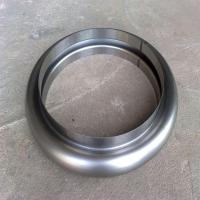 SS Toroidal Expansion Joints