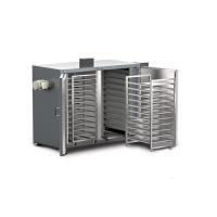 SS Tray Dryers