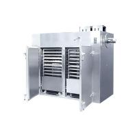 SS Tray Dryers