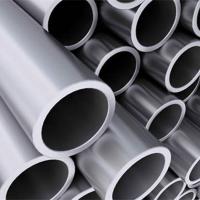 Flexible Metallic Stainless Steel Seamless Mechanical Tubes