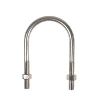 Ss U Bolts