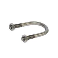 Ss U Bolts