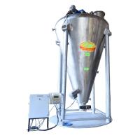 SS Vacuum Dryer Image