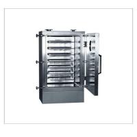 SS Vacuum Tray Dryer