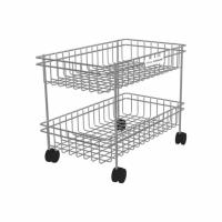 Ss Vegetable Stand Image