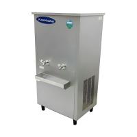 Ss Water Cooler Rent, 200 l cooling storage capacity