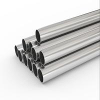 SS Welded Pipes Image