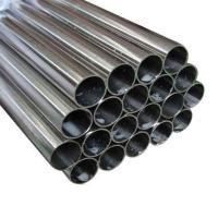 SS Welded Pipes