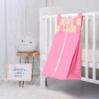 Stacker Pink Diaper  Image