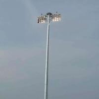 Stadium Light Pole