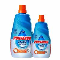 Stain Free Machine Liquid Detergent, Stain fighter